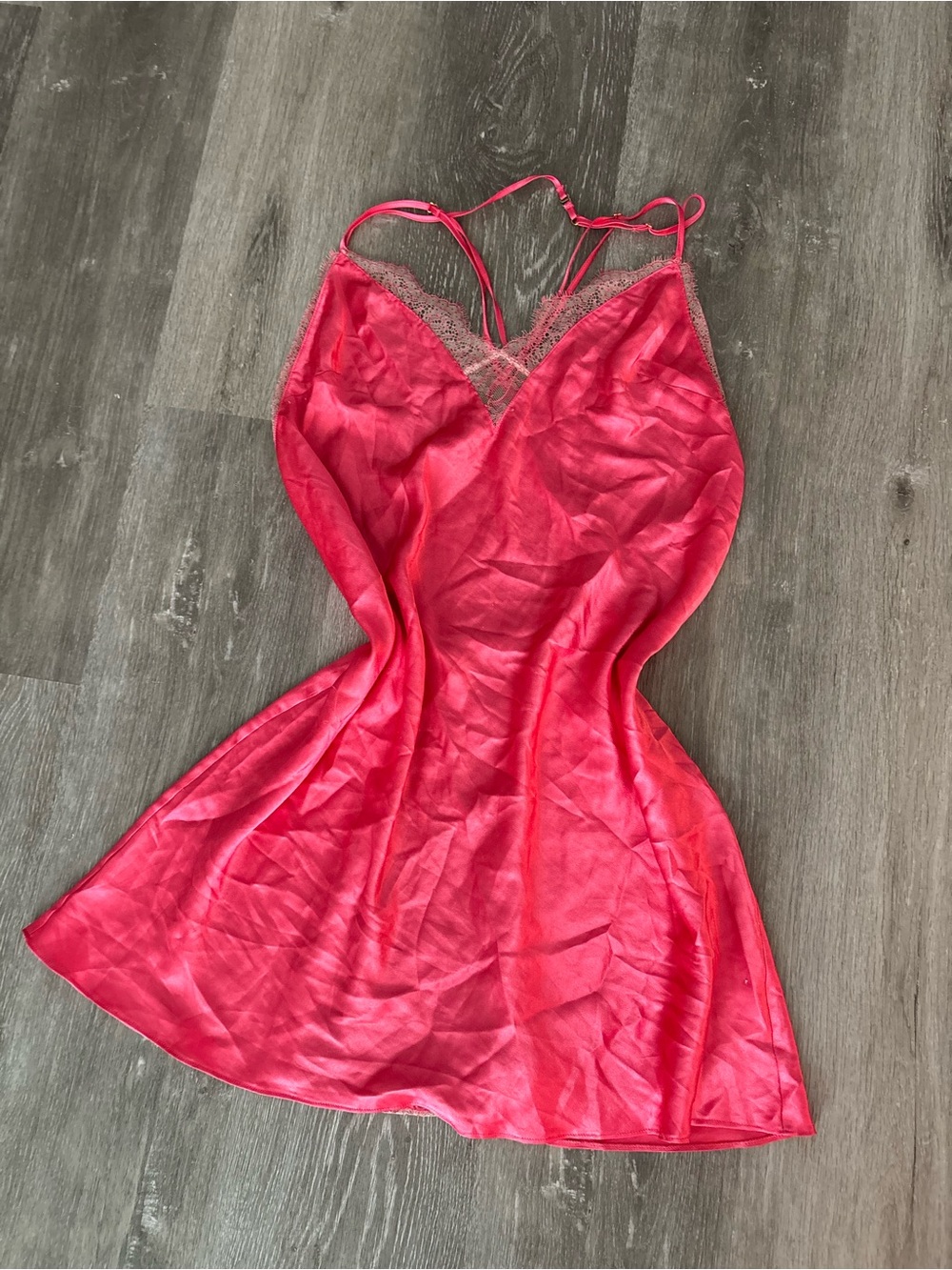 Y2K Victoria’s Secret Slip